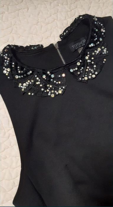 Блуза    TOPSHOP