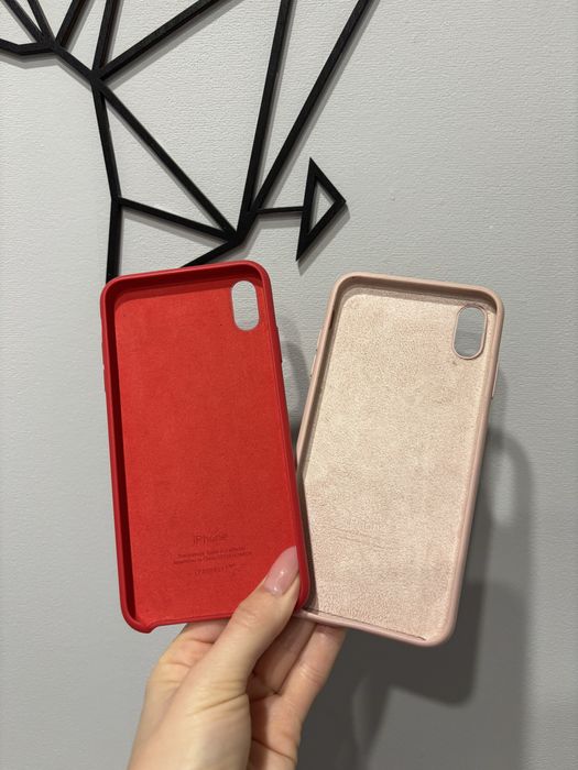 Чолох на айфон xs max, чохли на Iphone XS MAX
