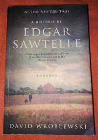 Portes Incluídos - "A História de Edgar Sawtelle" - David Wroblewski
