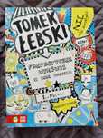 Tomek Łebski tom II