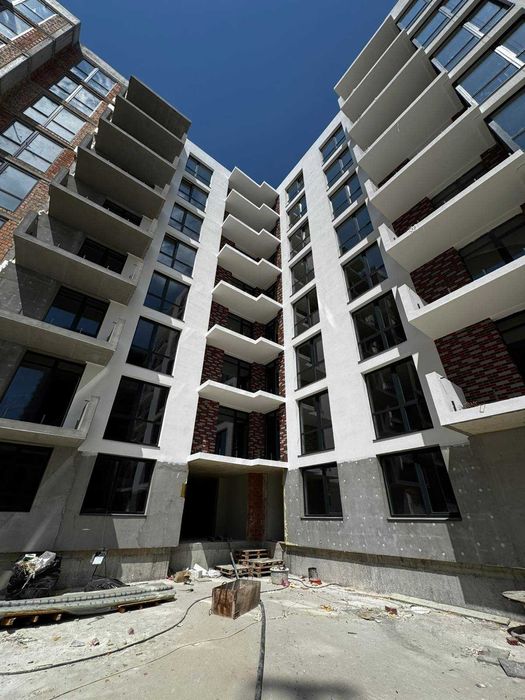 Продаж квартири в ЖК Аурум Форест