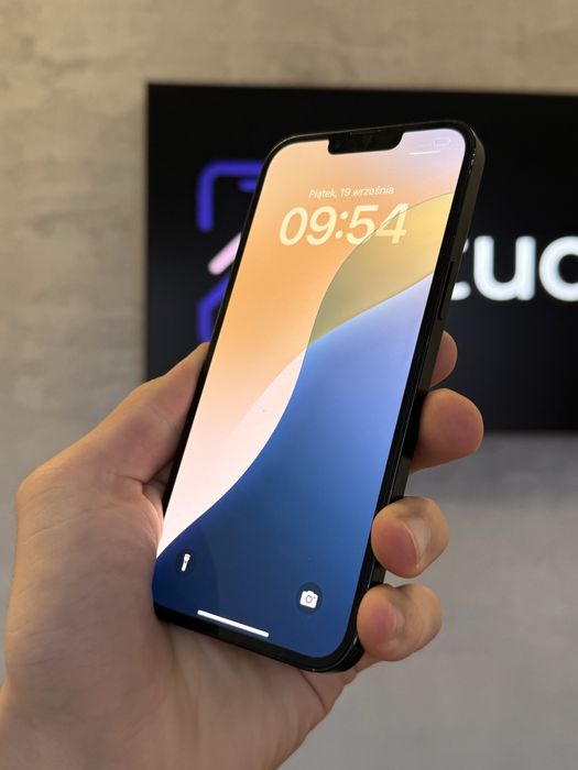 RATY 0% iPhone 14 Plus 128GB BATERIA 100% GWARANCJA 12 miesiecy!!!