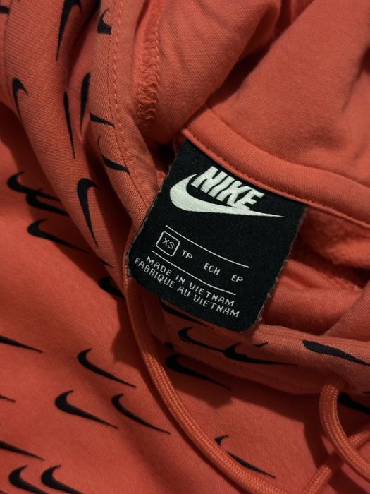 Худі жіноча Nike хs