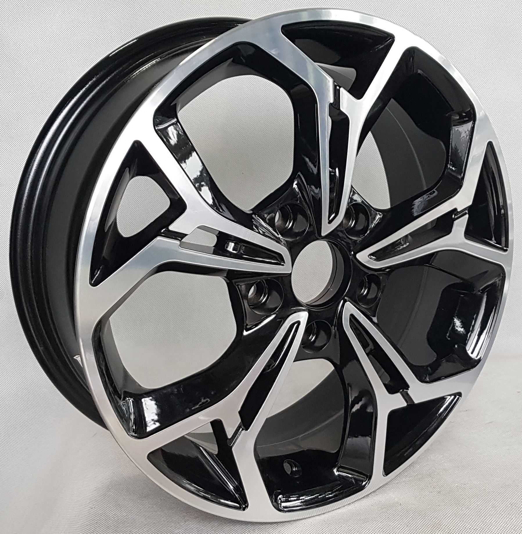 Felgi 16 5x114,3 Toyota Corolla Auris Renault Megane 4 3 Kia Ceed ASX