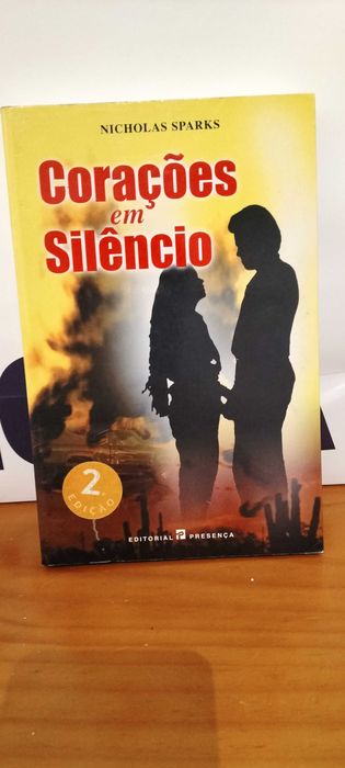 Corações em Silêncio
