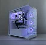 Komputer RTX 5060 Ti 16GB / Ryzen 5 7600X / 32GB do gier GAMINGOWY