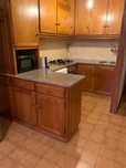 Apartamento T1 junto à UTAD