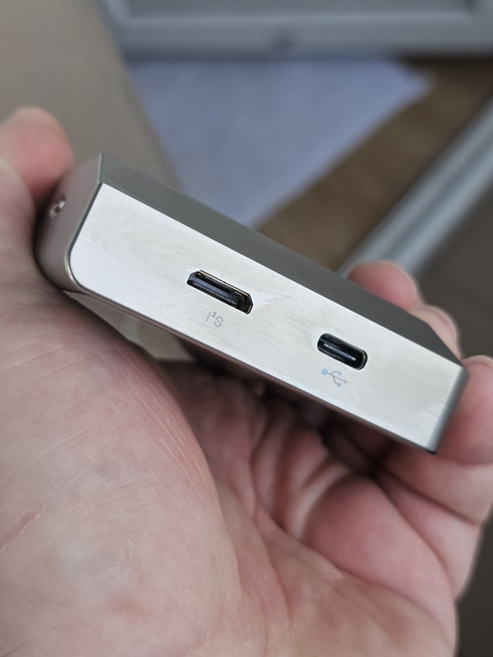Аудіоплеєр Cayin N6 MK2 R01