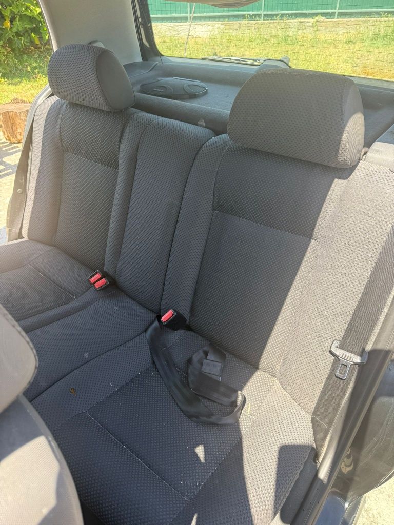 Polo 1.0 Vw gasolina