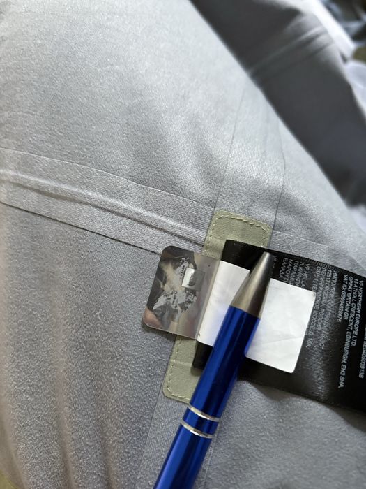 Kurtka The North Face Dryzzle Flex Futurelight    (24-4)