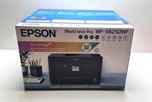 drukarka epson WF-3825DWF