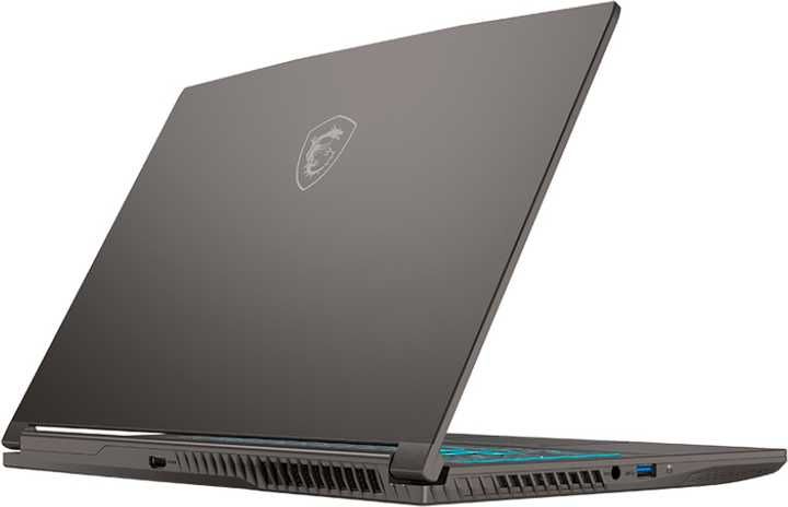 НОВИЙ НОУТБУК MSI Thin15/RAM-32ГБ/8-ядер/SSD-512ГБ/GeForce RTX3050-4ГB