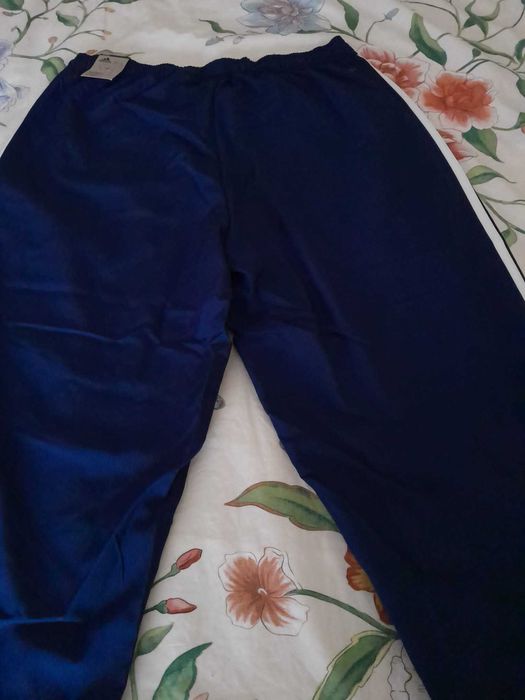 Calça e casaco Adidas Tiro