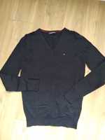 Sweter rozmiar M Tommy Hilfiger, sweter Tommy Hilfiger rozm M