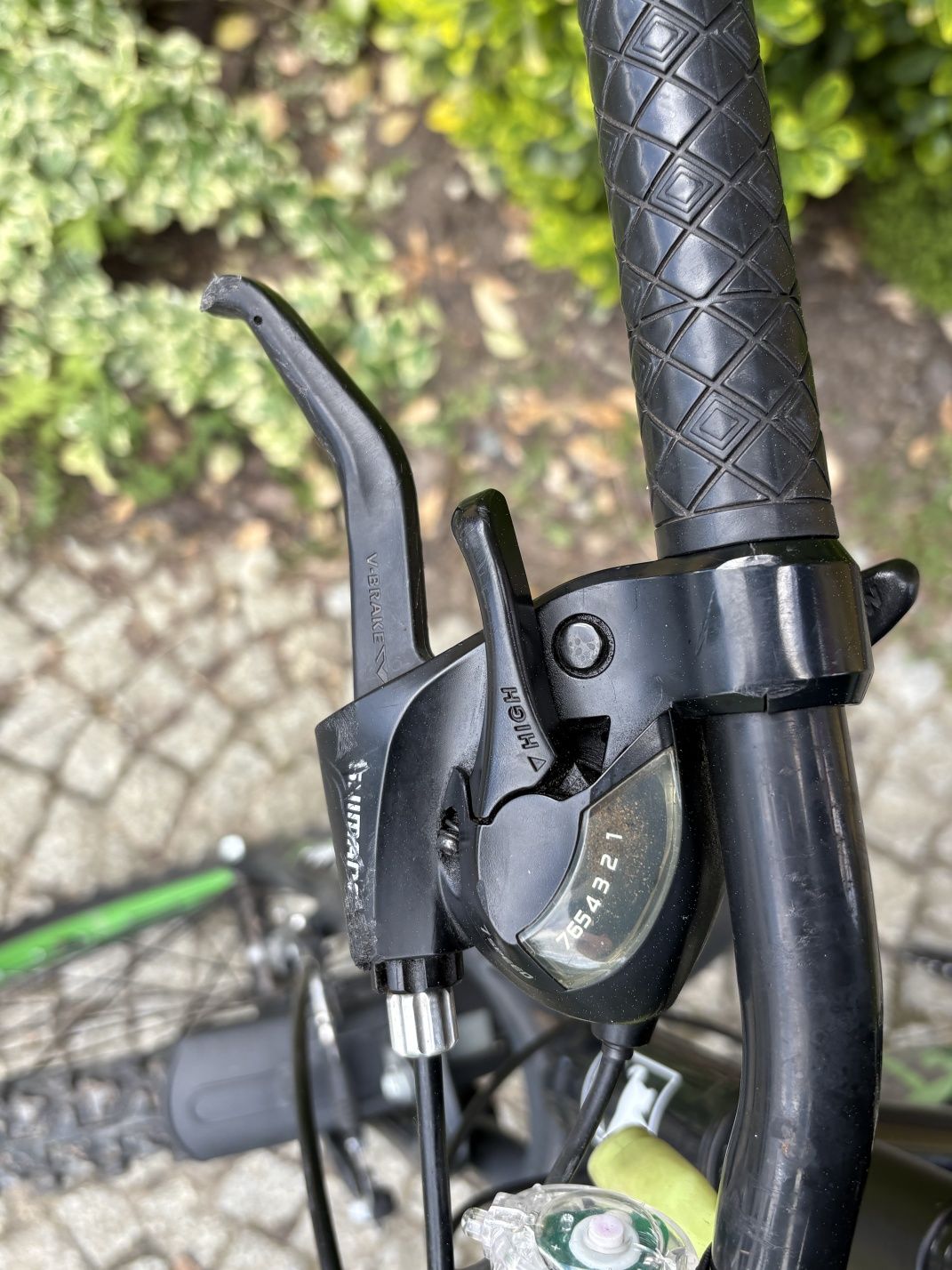 Rower Romet Rambler Dirt 24