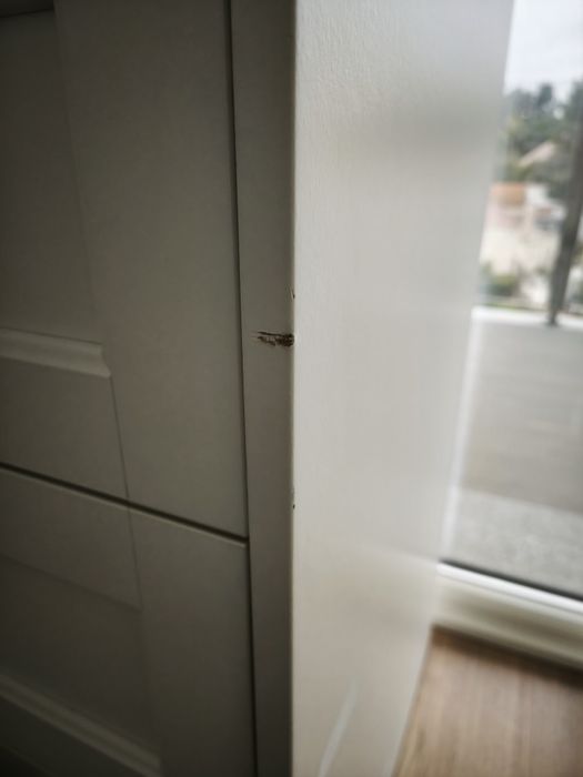 Móvel gaveteiro IKEA  6 gavetas