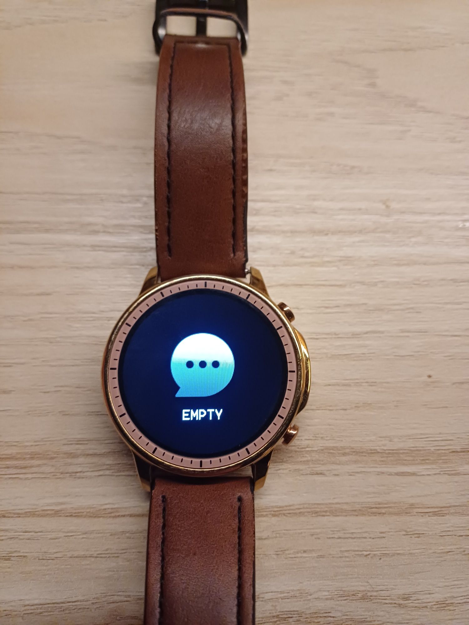 Smartwatch Yisailing V23
