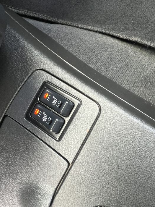 Mitsubishi Outlander 1 2008 Офіційний 135пробігу