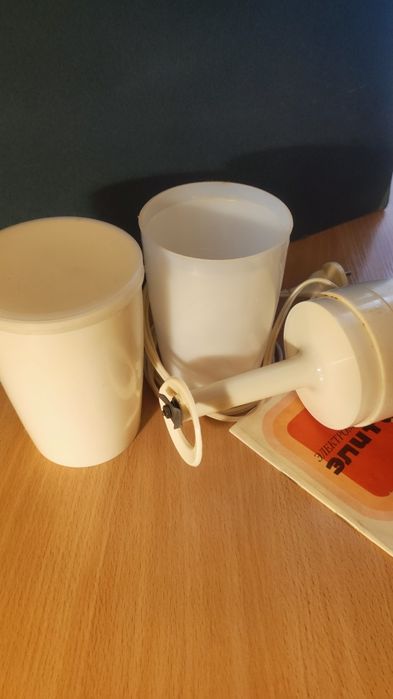 Електроміксер Еліта