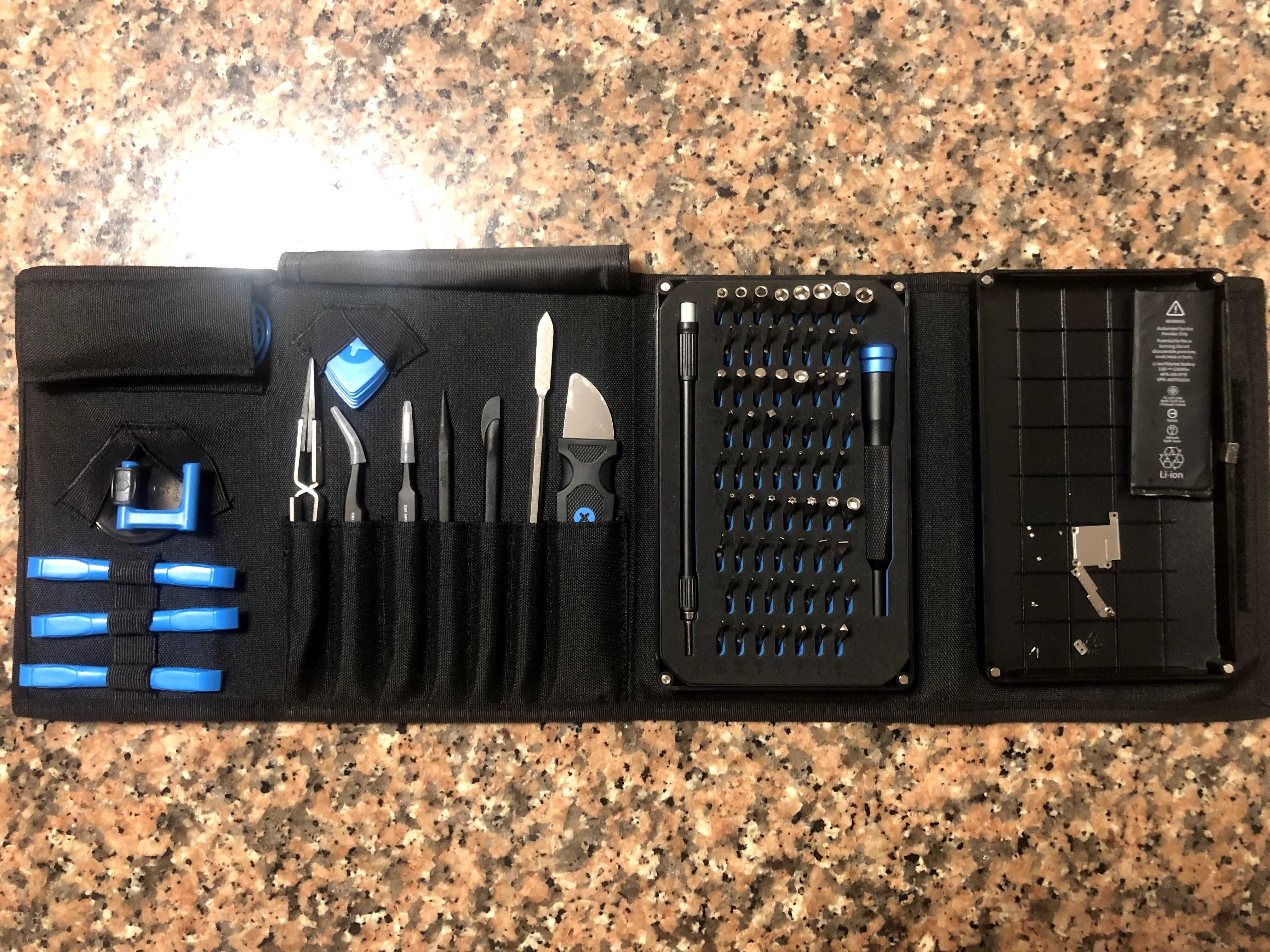 iFixit Pro Tech Toolkit