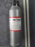 Тонер MK1200 150 грам