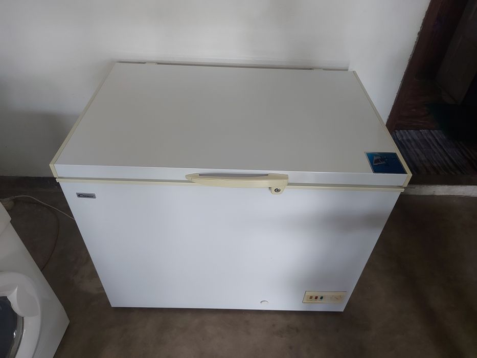 ARCA congeladora Candy