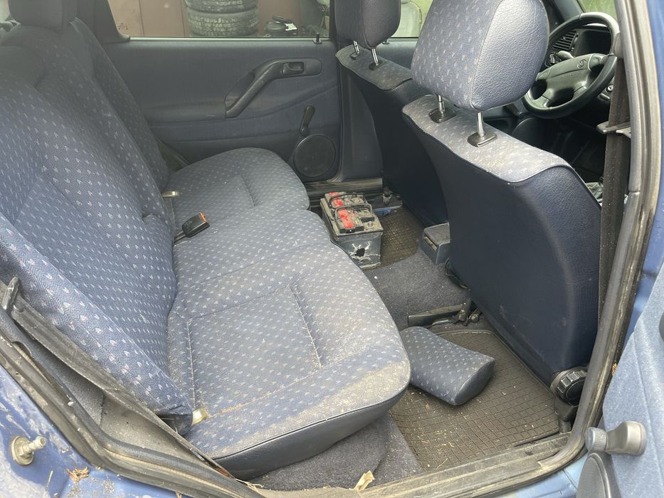 Разборка, запчасти, запчастини Volkswagen Passat b4