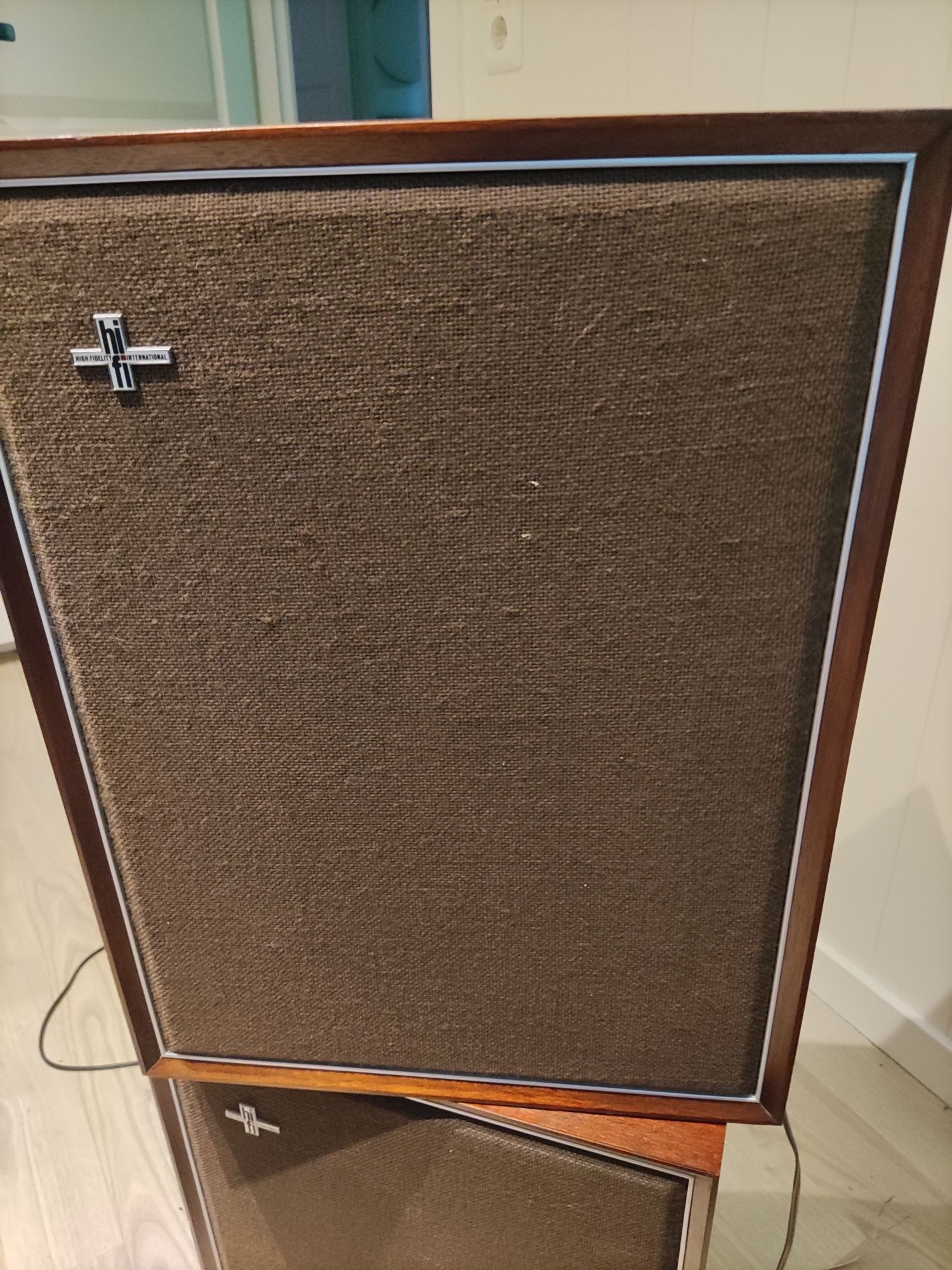 Philips 22 RH426/71P 4ohm