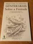 Sobre a Finitude    GUNTER GRASS