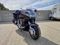 Honda GL GOLDWING GL 1500 GL1500 1996 Bogato Wyposażony MGmoto WLKP