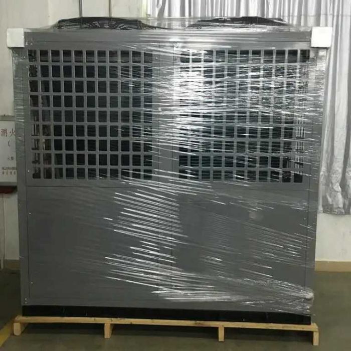 Pompa ciepła Sprsun 52kW 3-faz. pow.-woda kompresor Copeland PROMOCJA