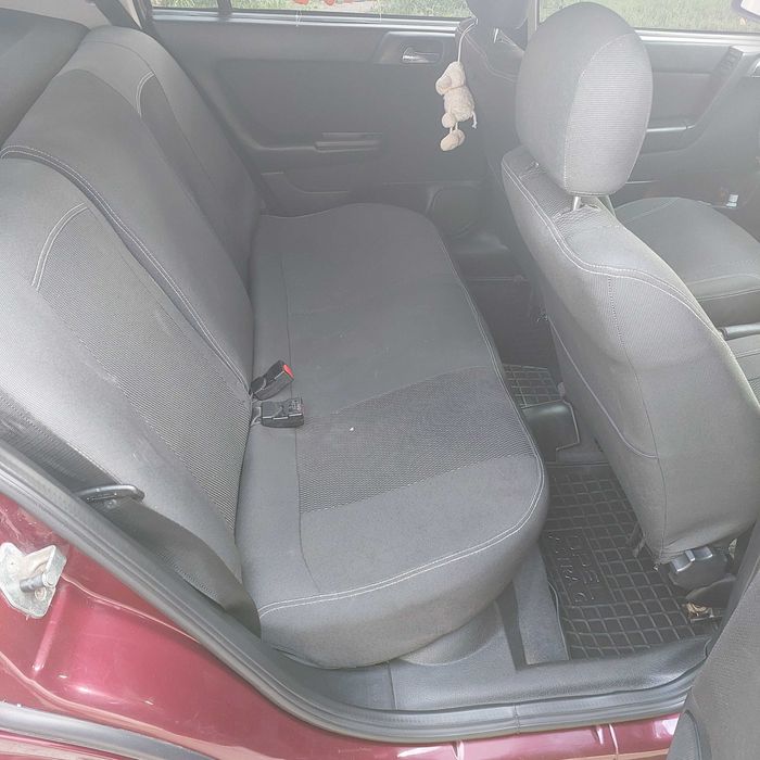 Opel Astra G, 2007р. 1,4 Мех, 198000км