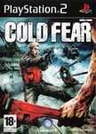 PS2 Cold Fear  SKUP - Sprzedaż - ZAMIANA