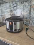 frytkownica tefal