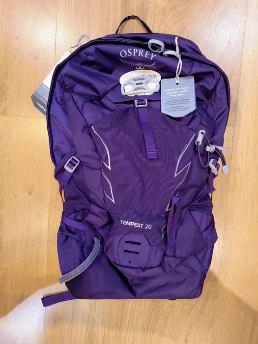 Plecak turystyczny Osprey Tempest 20 rozm.L
