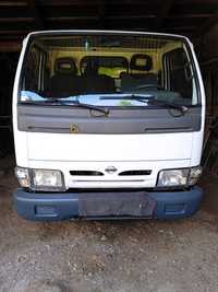 Nissan Cabstar 3.0 skrzyniowy