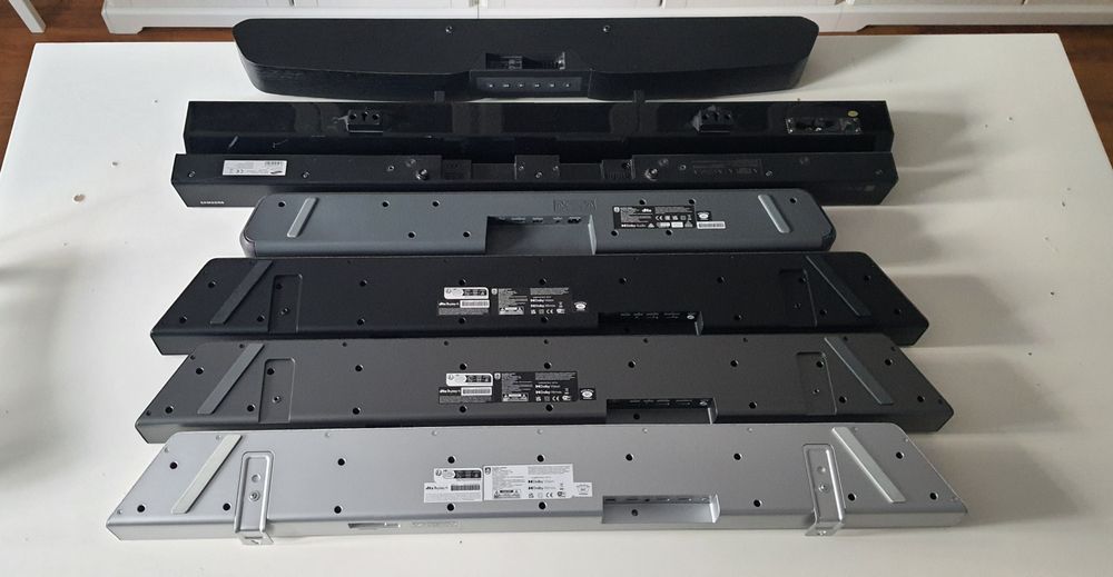 Zestaw * Soundbar *