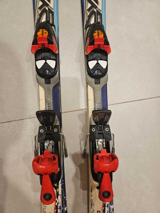 Narty Dynastar Team Speed 120 cm