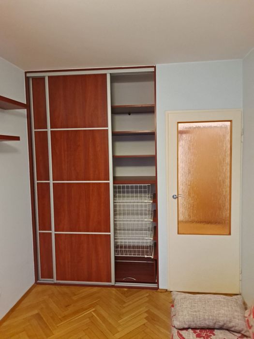 2 pokoje | 38.5 m | Górny Mokotów | Etiudy Rewolucyjnej | Wynajem