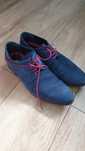 Buty klasyczne garniturowe 43