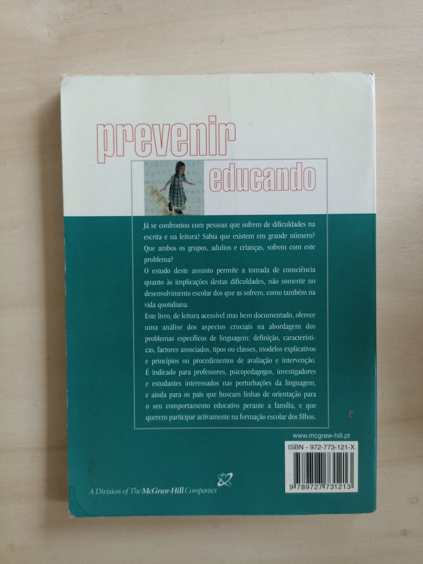 Dislexia, disortografia e disgrafia