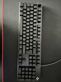 Klawiatura do gier logitech g512 se