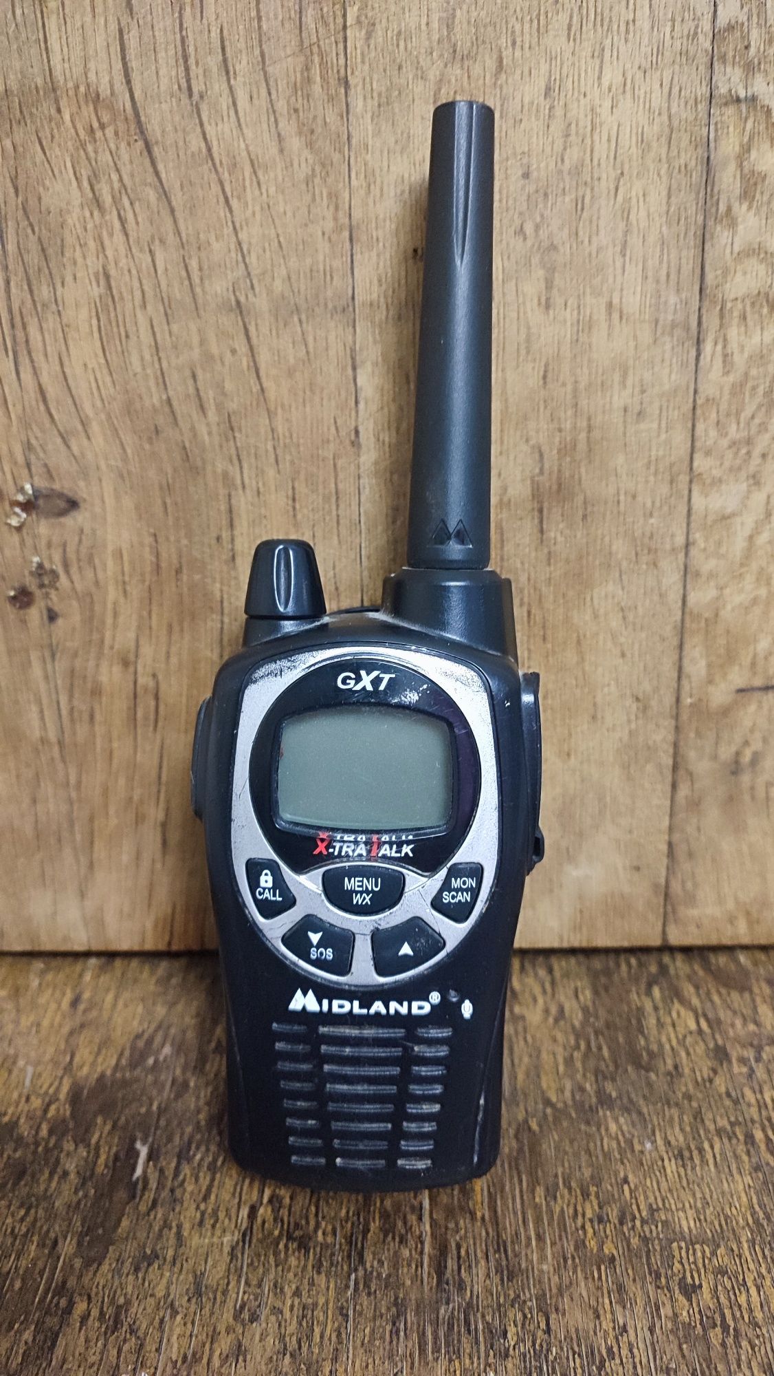 Рация Midland GXT 1000
