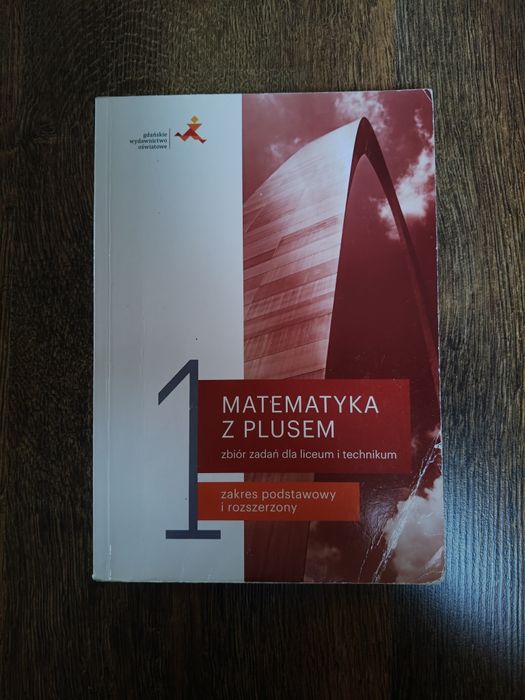 Matematyka z plusem 1
