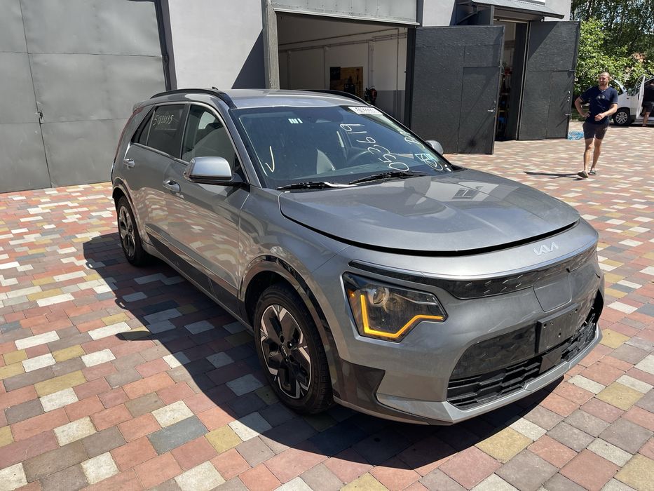 Батарея 64 кВт Kia Niro 2023 47к миль / АВТОРОЗБОРКА