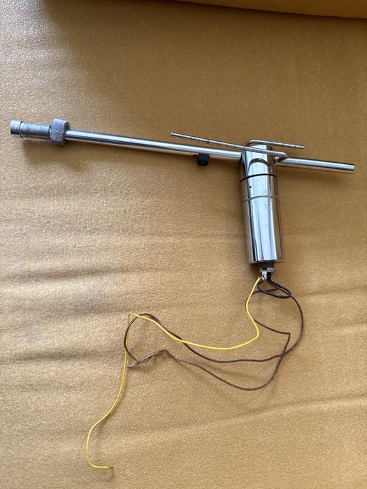 Braço Lenco 75/78 completo