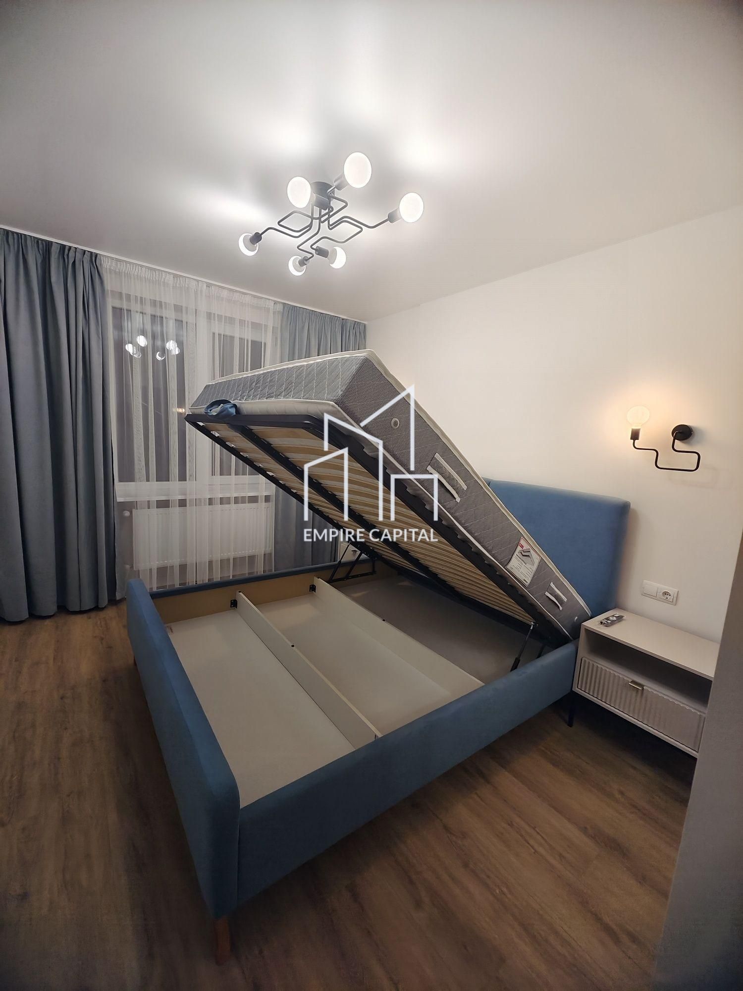 Продаж квартири по вул. Роксоляни