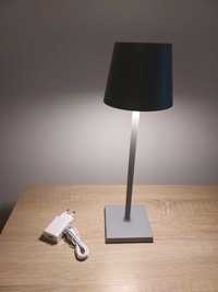 Lampka nocna LED z akumulatorem