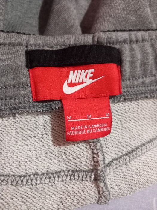 спортивные штаны Nike Modern 48p.