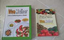 Livro Viva melhor